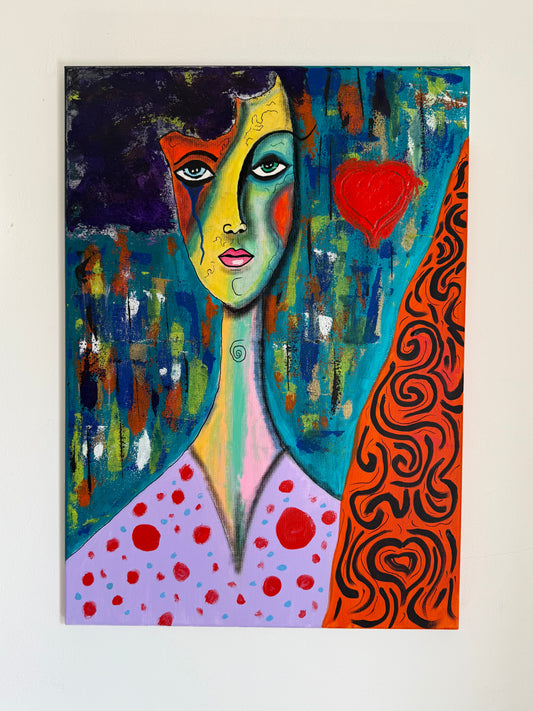 Donna Ferita