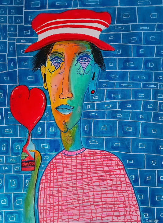 Elisir D'amor
